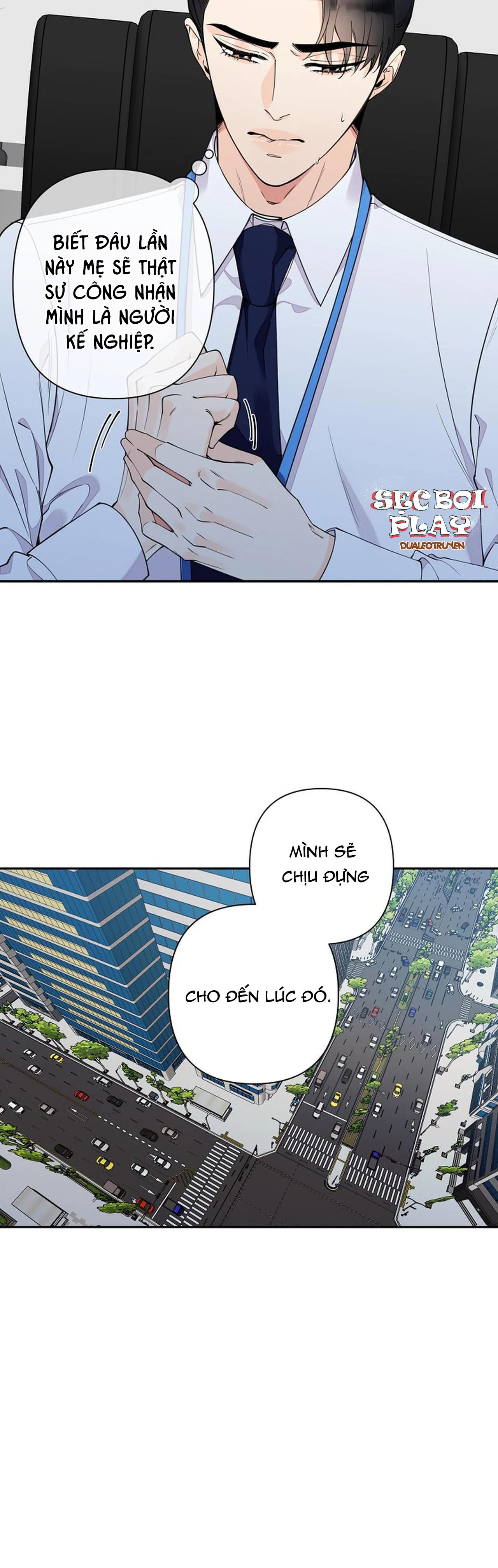 đêm dịu dàng chapter 2 27