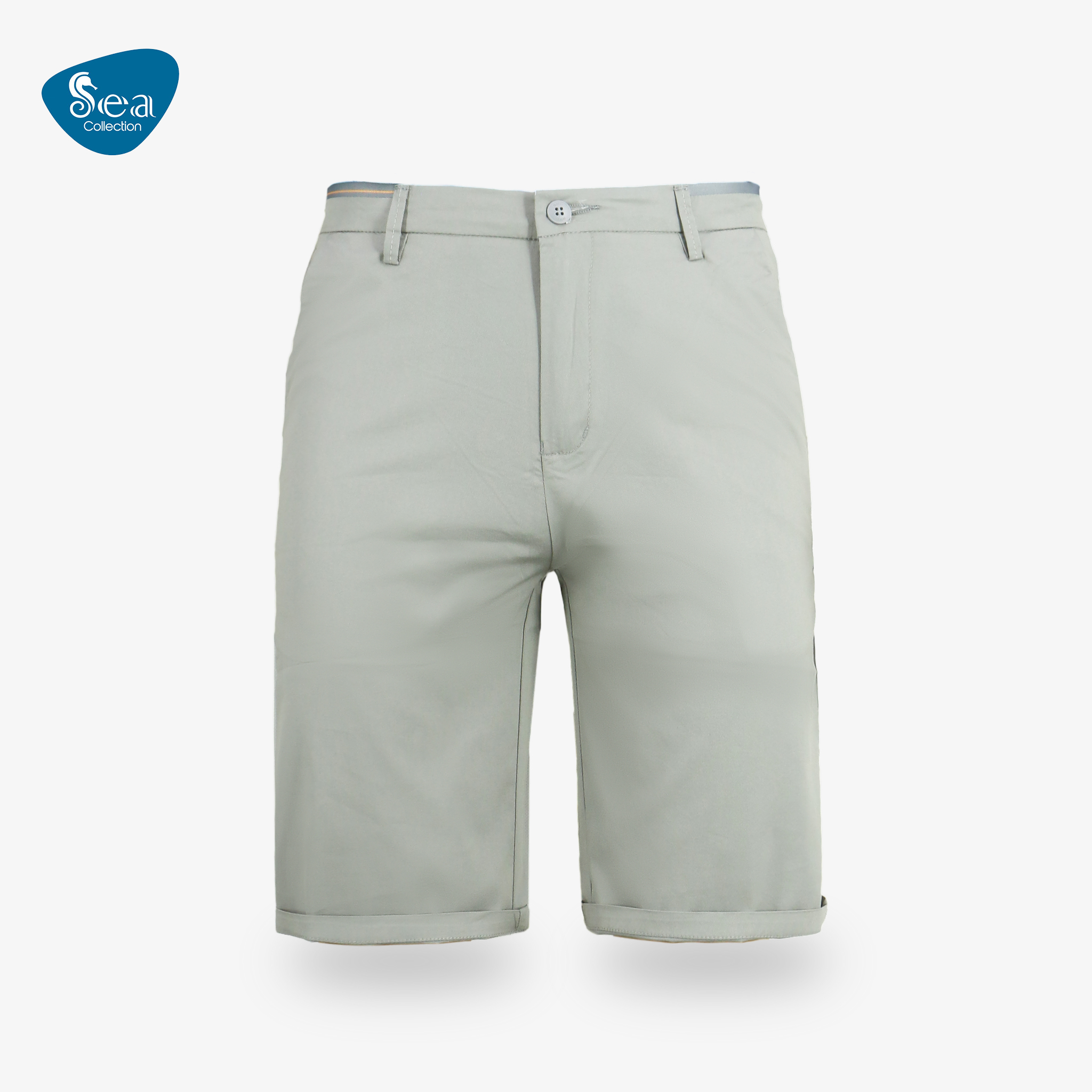 Quần Short Kaki Nam Sea Collection 5269 DENI