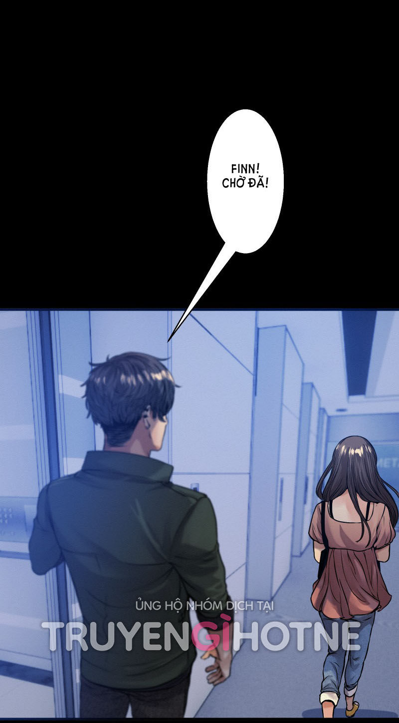 tôi đang hẹn hò với kẻ tâm thần chapter 8.2 6