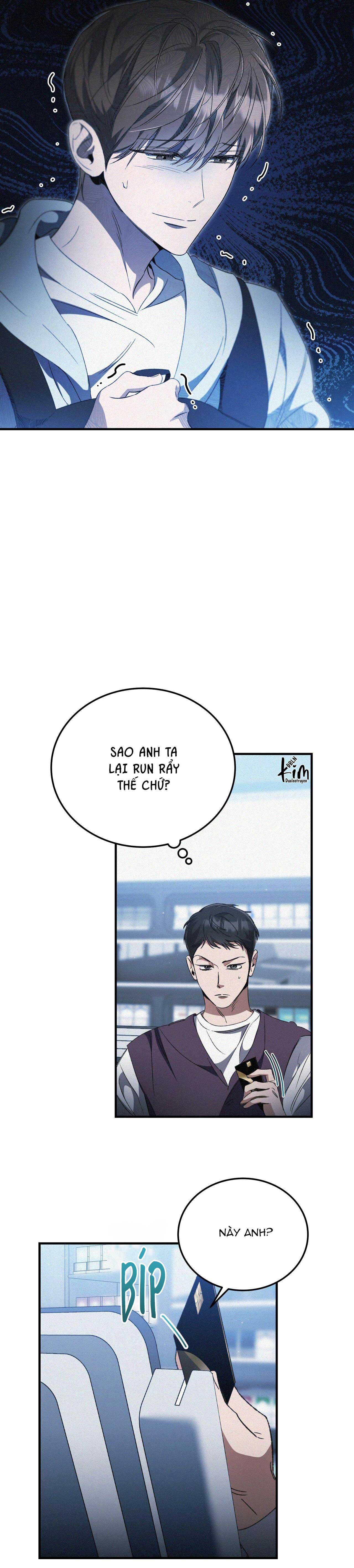 vô hình chapter 22 21