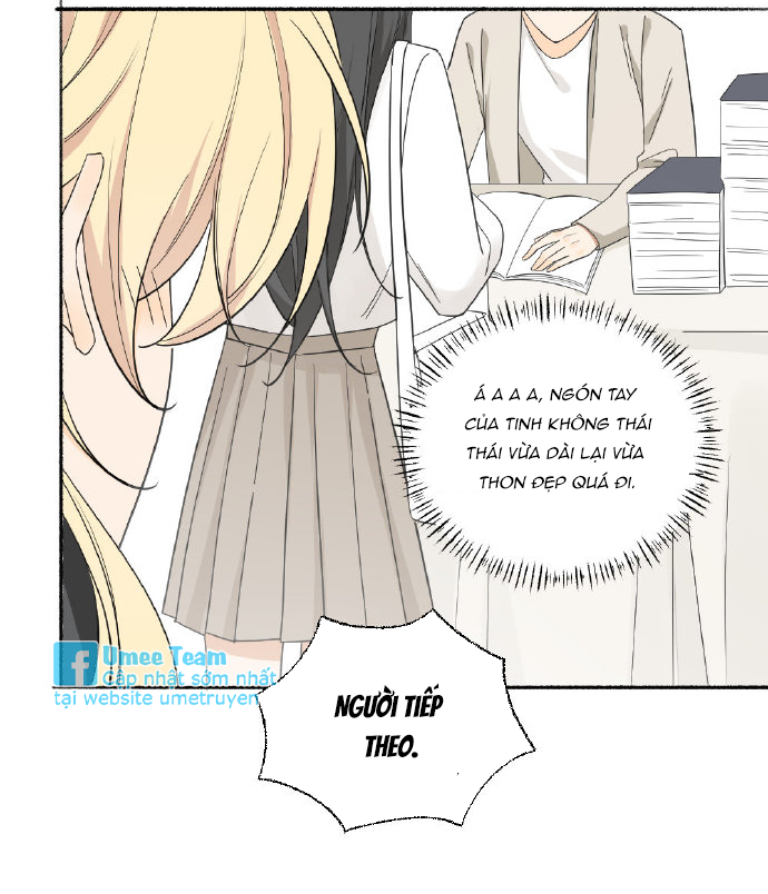 mỗi ngày đều muốn đứng hạng nhất chapter 19 11