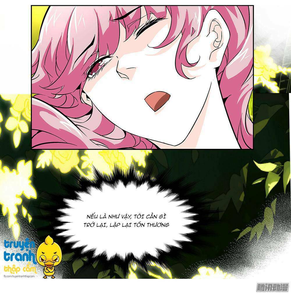 cường sủng hào môn tiểu manh thê chapter 7 6