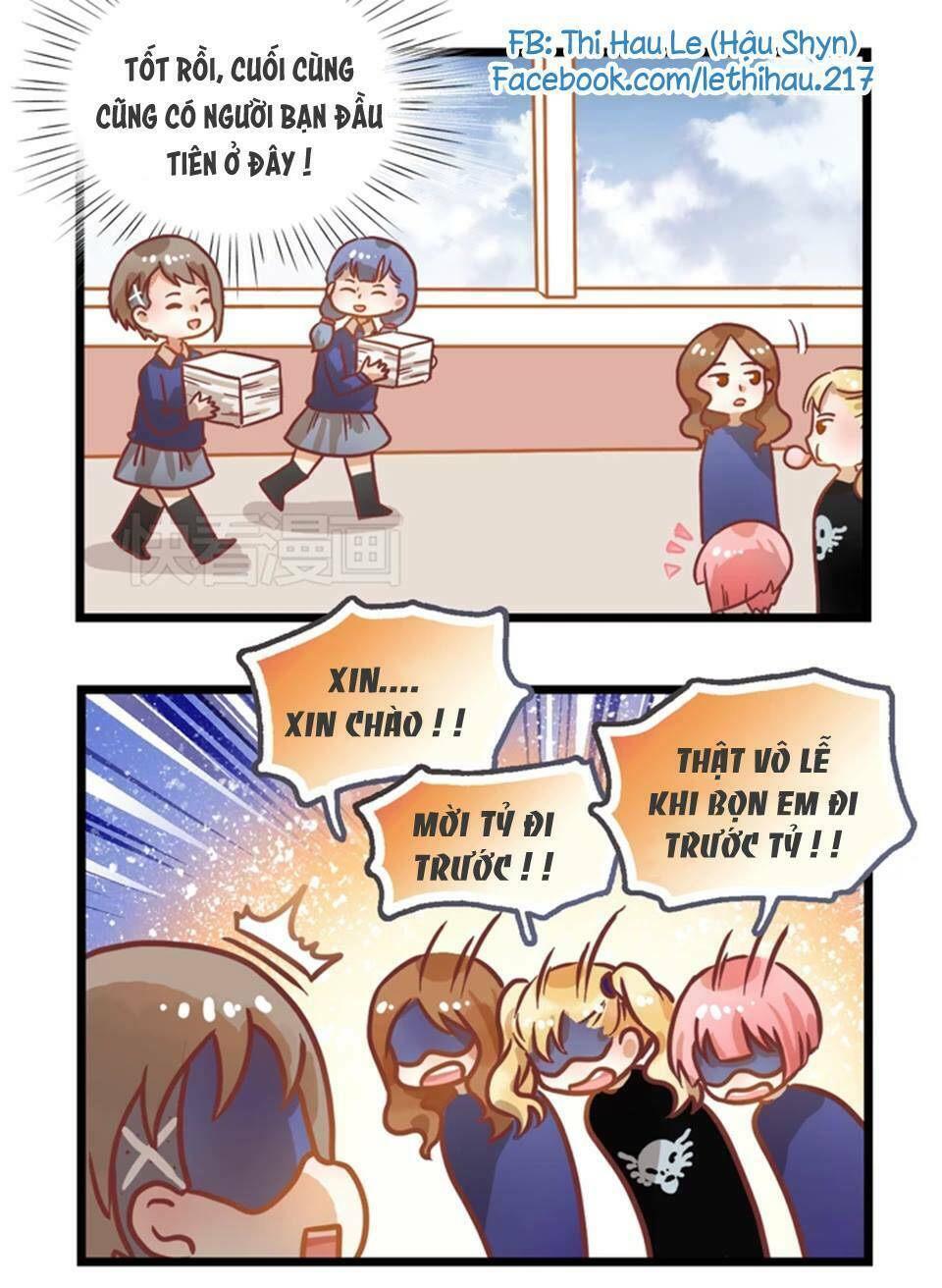 sự cám dỗ xấu xa chapter 9.5 7