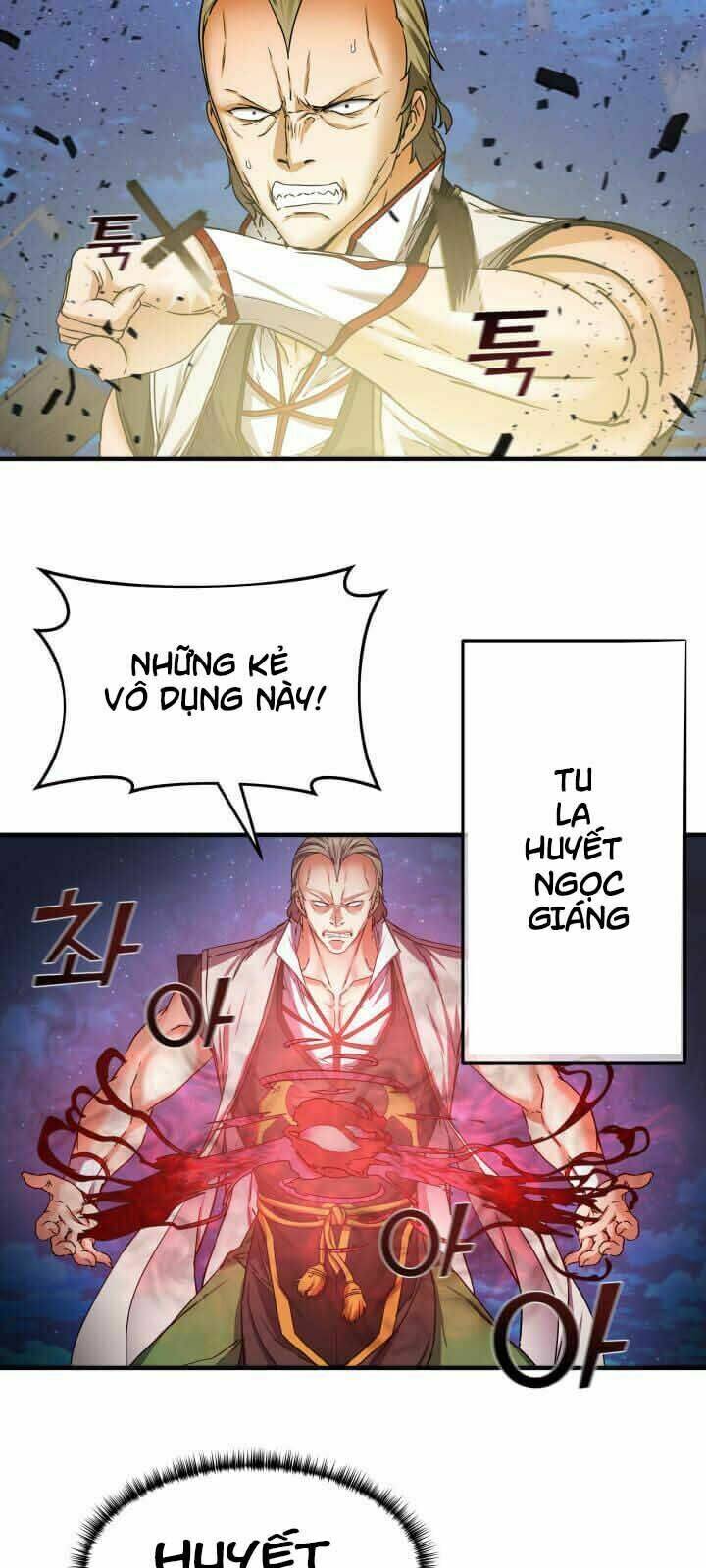 lôi thần chuyển sinh chapter 24 18