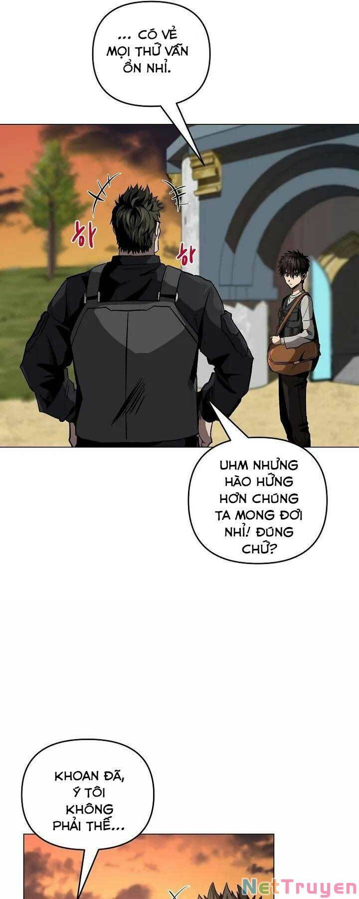 con đường diệt thần chapter 17 37