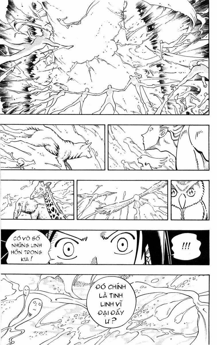 vua pháp thuật chapter 108 14