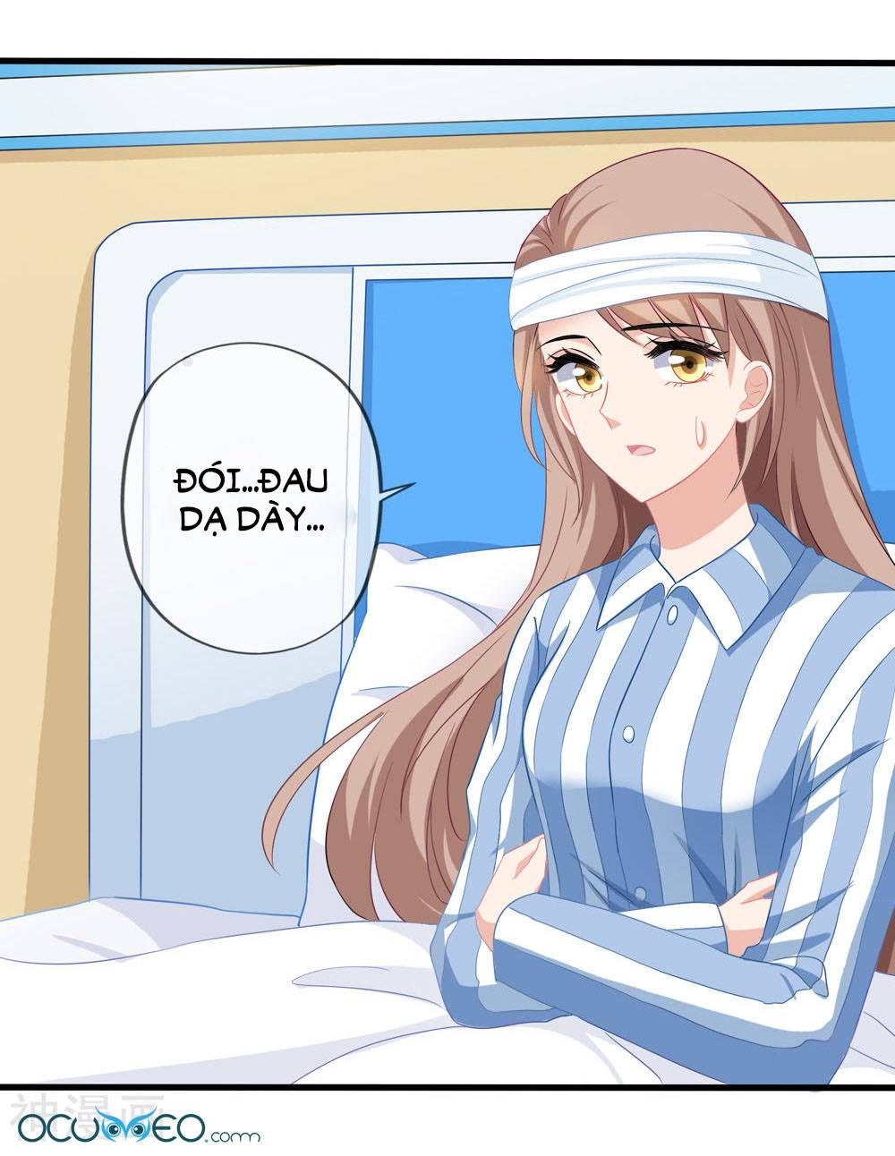 mỹ vị giai thê chapter 49 28