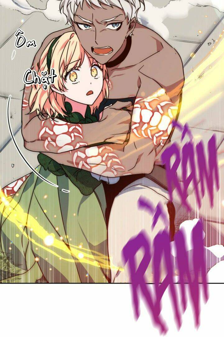 nàng elizabeth thuần khiết chapter 25 33