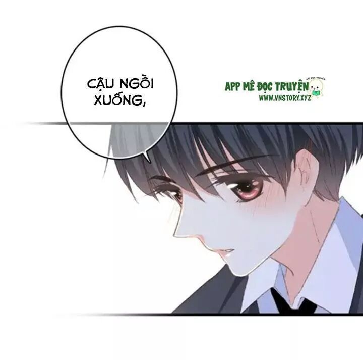 con tim rung động 2 chapter 55.5 7