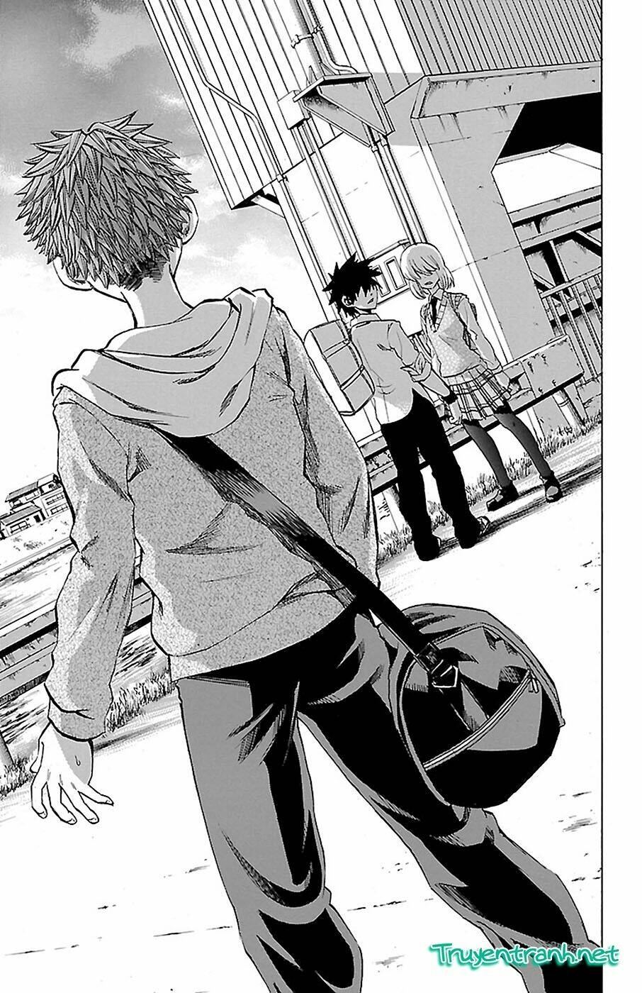 sakura discord chapter 10 8