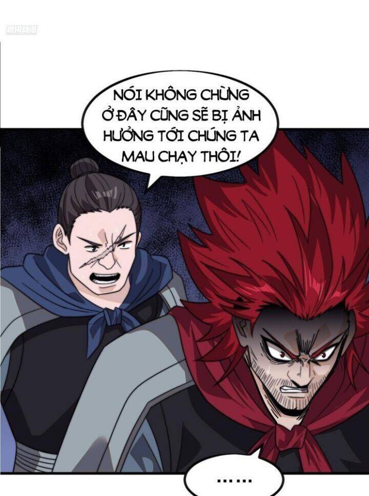 ta có một sơn trại chapter 1043 8