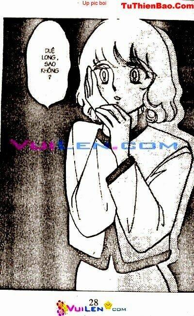 cô bé khóc nhè chapter 14 27