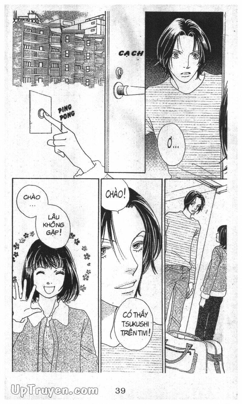 con nhà giàu chapter 187 36