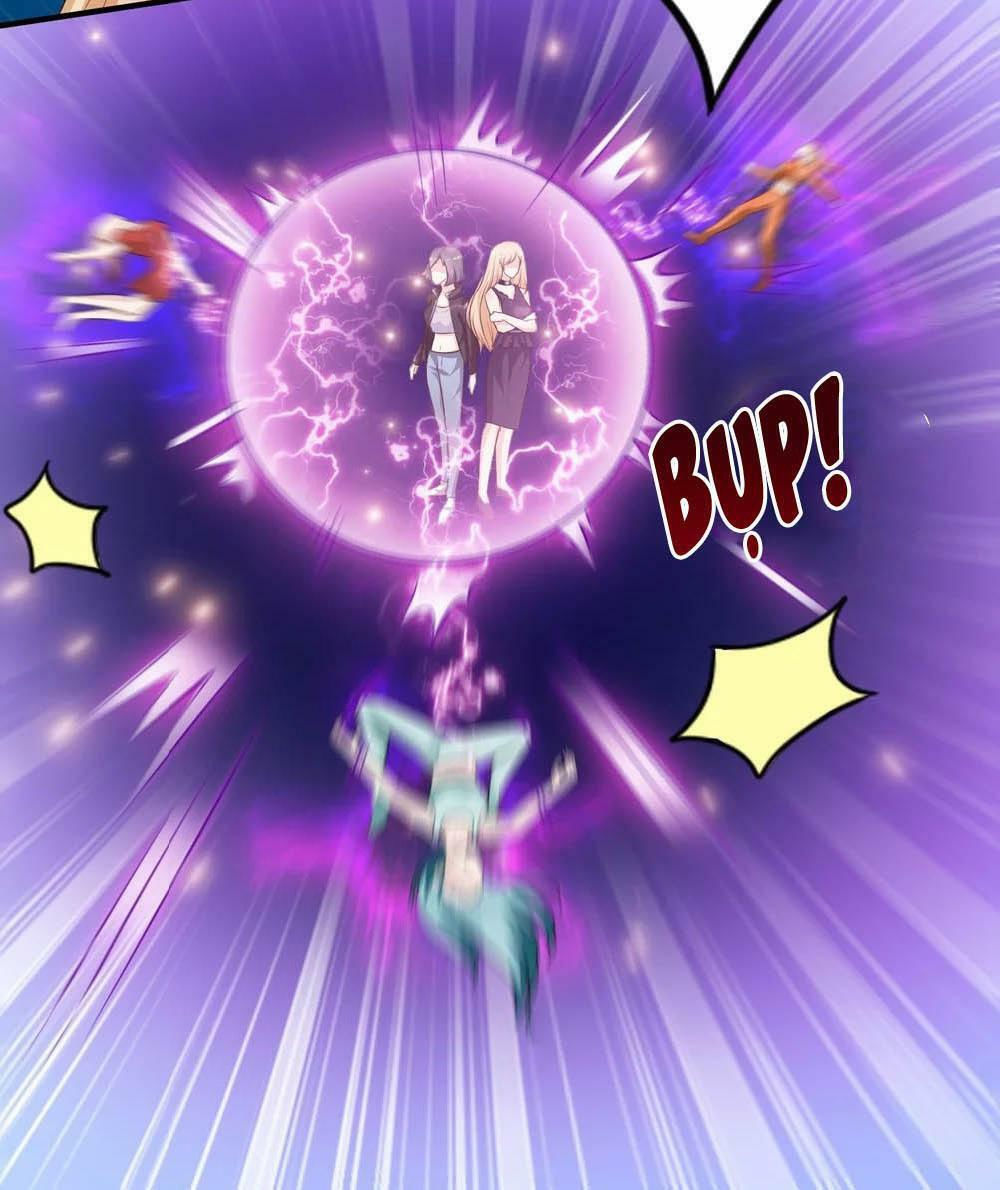 tối cường vận đào hoa chapter 100 28