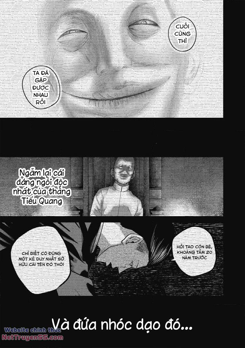 smiley - cười lên m chapter 62 6