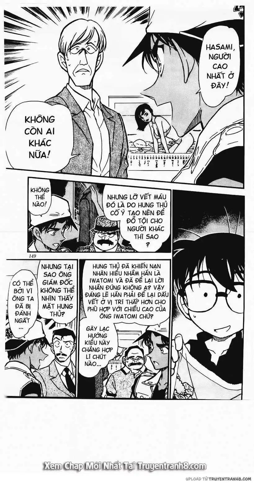conan chapter 444 13