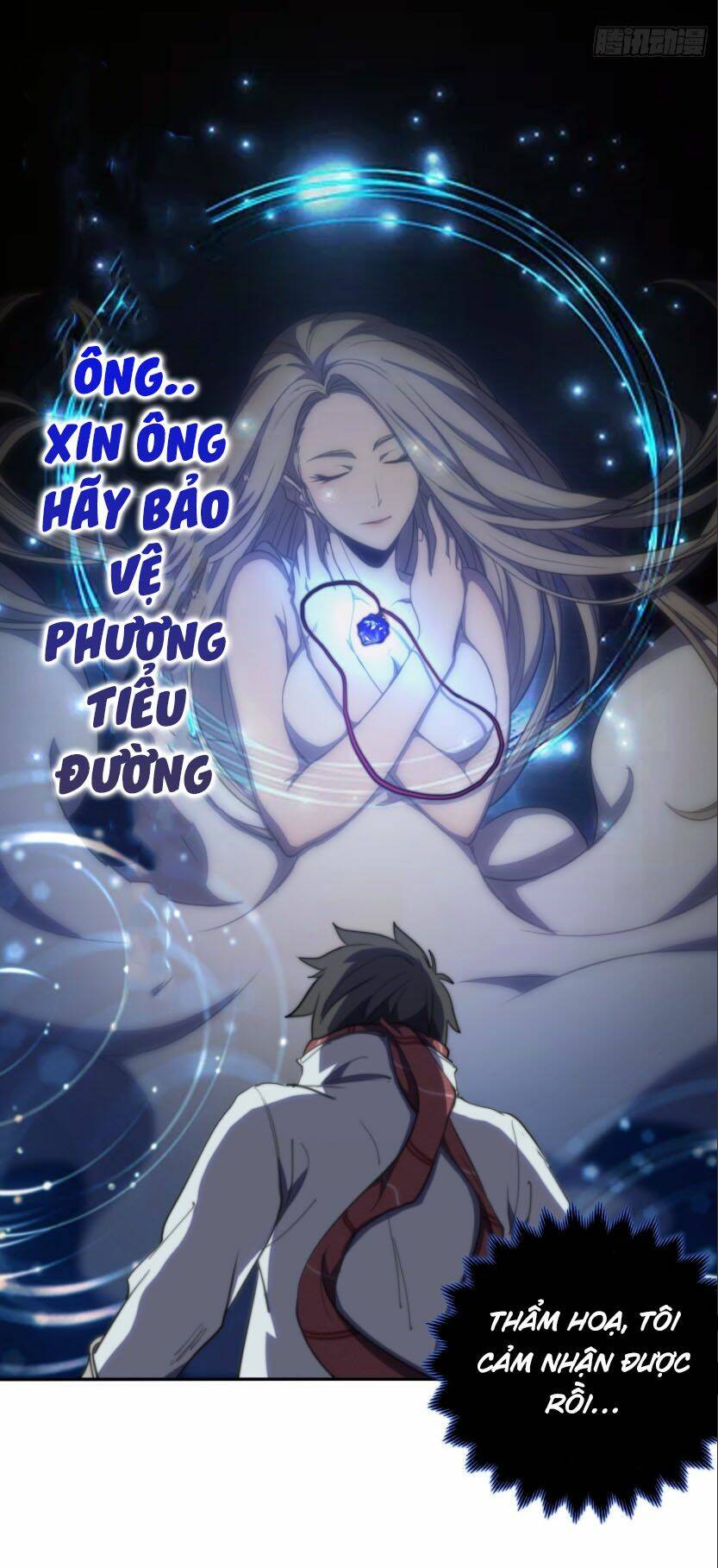 đô thị hàng thần khúc chapter 48 29