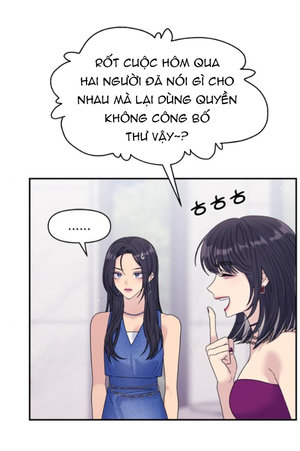 Couple Breaker chapter 72.2 13