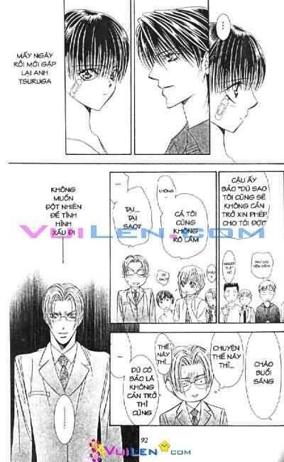 thử thách của kyouko chapter 79 93