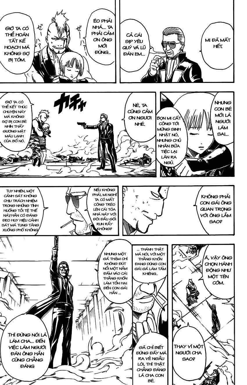 gintama - linh hồn bạc chapter 330 16