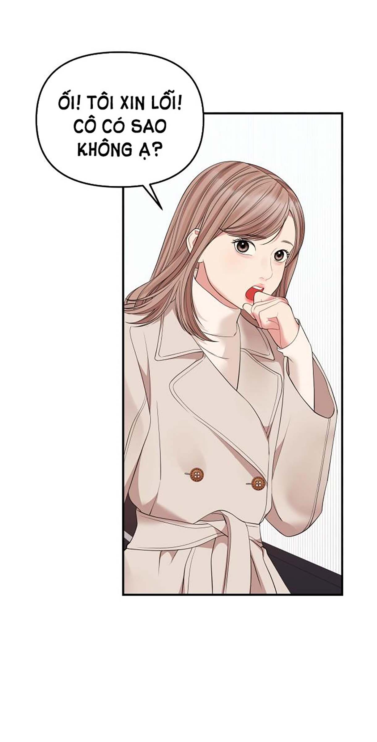 gửi em người đánh cắp những vì sao - to you who swallowed a star chapter 110.2 4