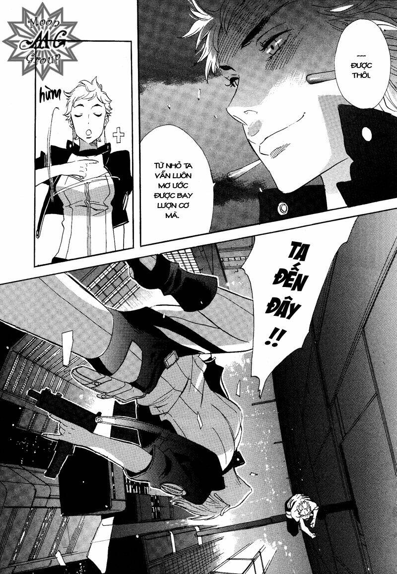 meteor methuselah chapter 50 6