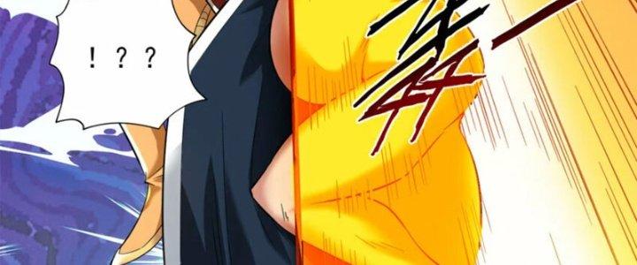 ẩn cư mười vạn năm, đời sau mời ta rời núi chapter 44 67