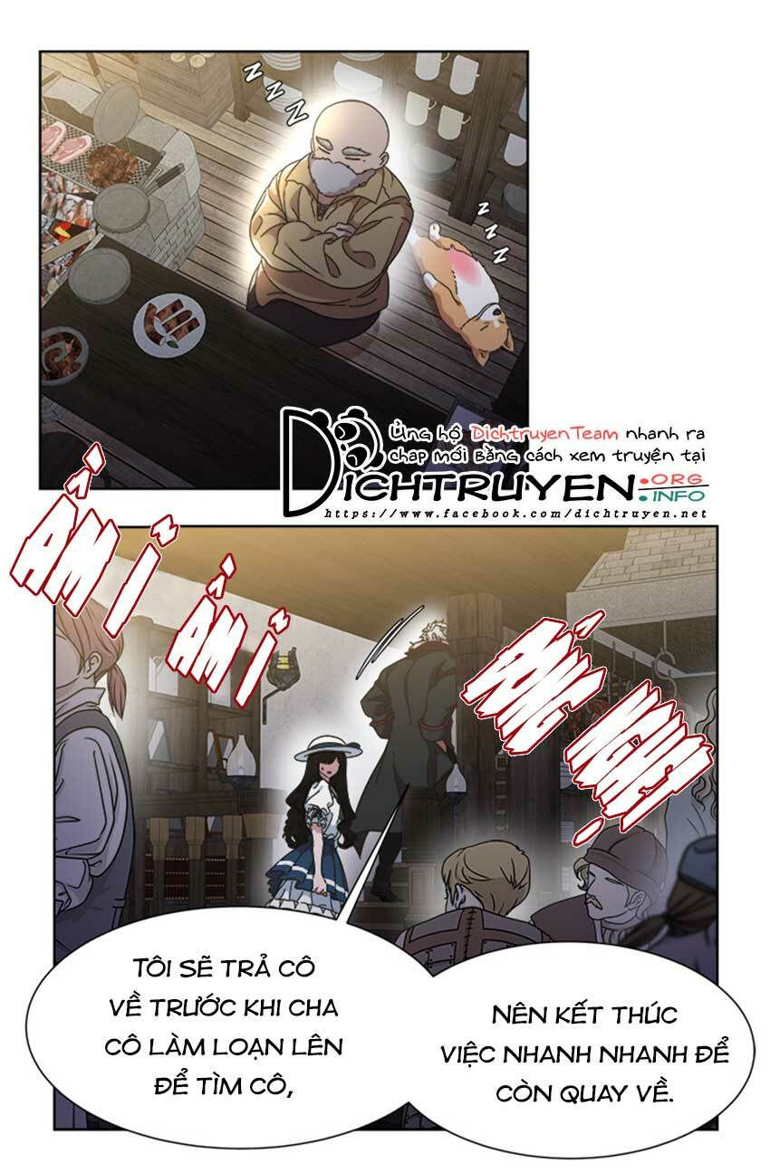 con gái bảo bối của ma vương chapter 124 15