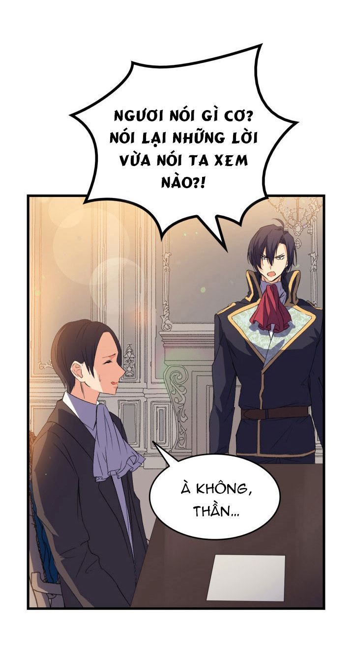 tôi định quyến rũ anh trai nhưng nam chính đã đến chapter 10 49