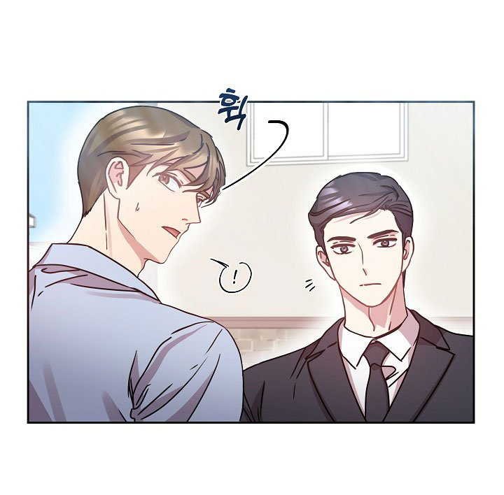 Chó Ngoan chapter 16.1 - Trang 27