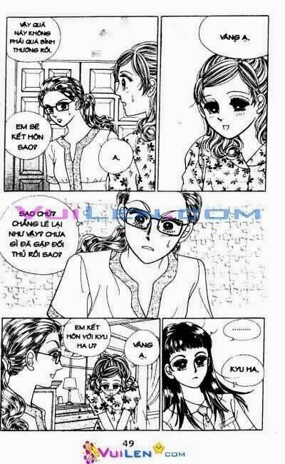cô gái trung hoa chapter 3 49