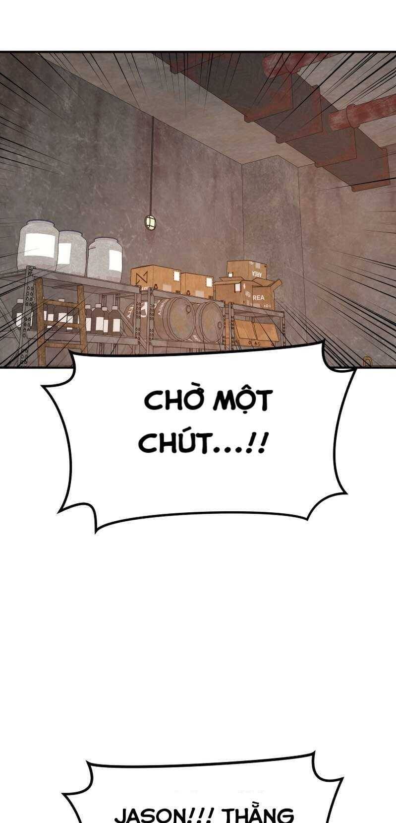 Bạn Trai Vệ Sĩ chapter 116 14