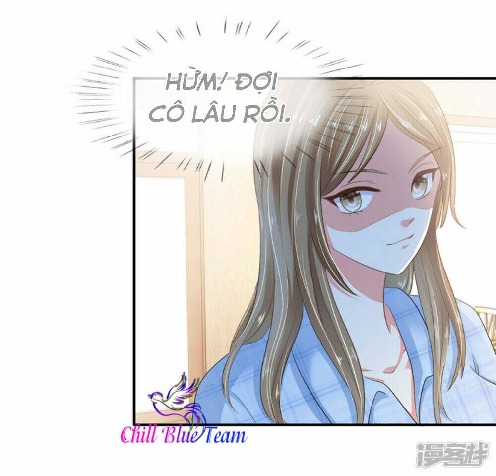 tổng tài đích tự dưỡng tiểu kiều thê chapter 18 5