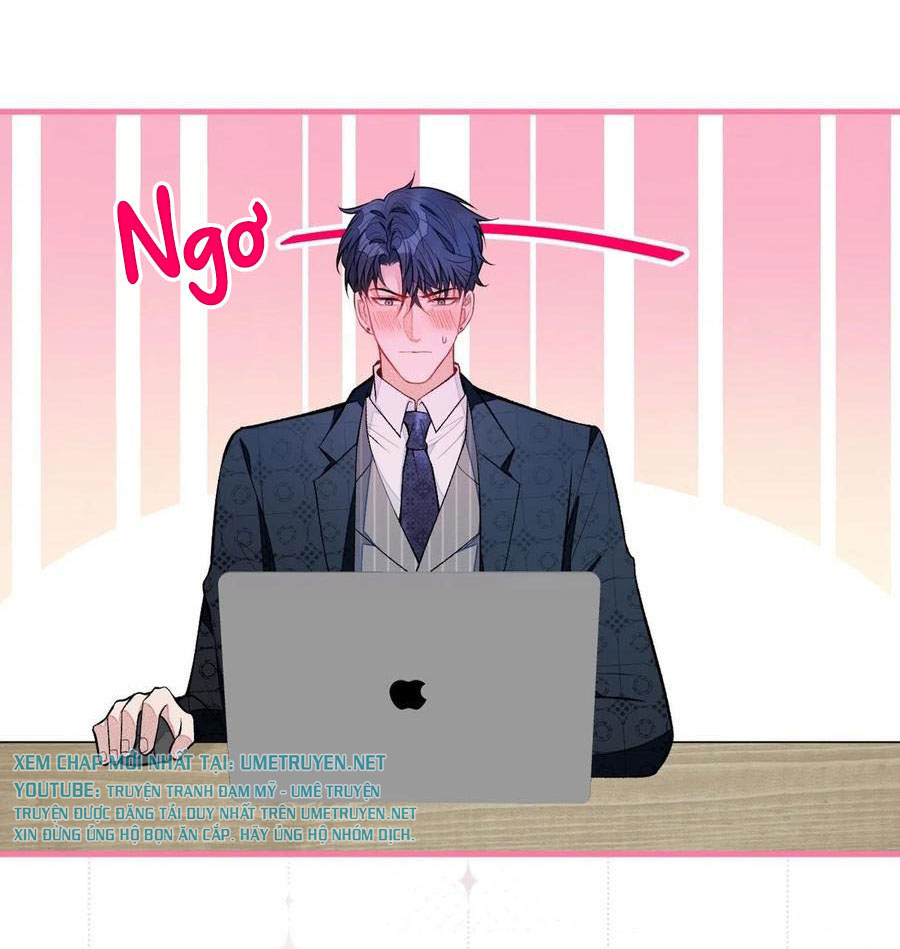 lại bị nam thần chọc trên hot search! chapter 75 14