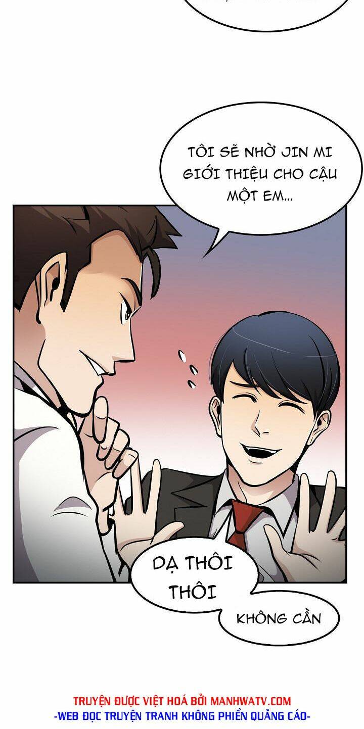 điều tra viên chuyển sinh chapter 65 55