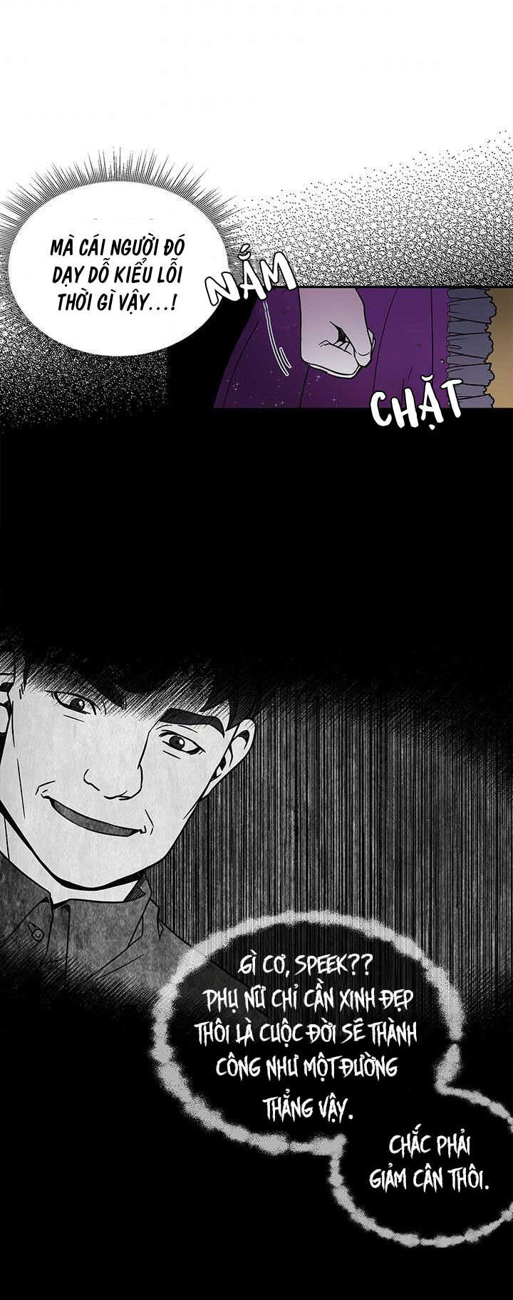 tôi là mẹ kế nhưng con gái tôi quá dễ thương chapter 14 23