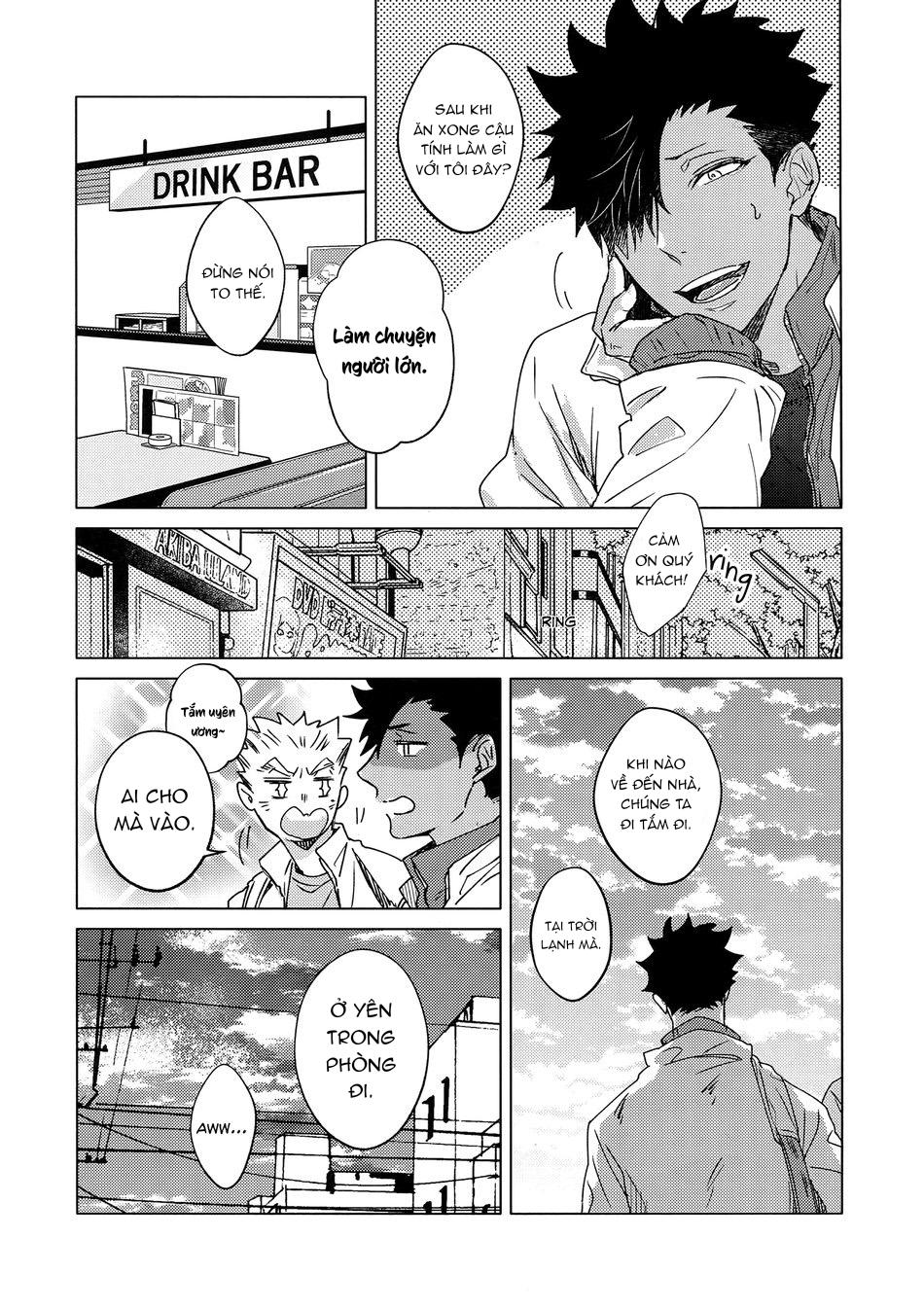 tuyển tập haikyuu dj by dammei bl chapter 37 7