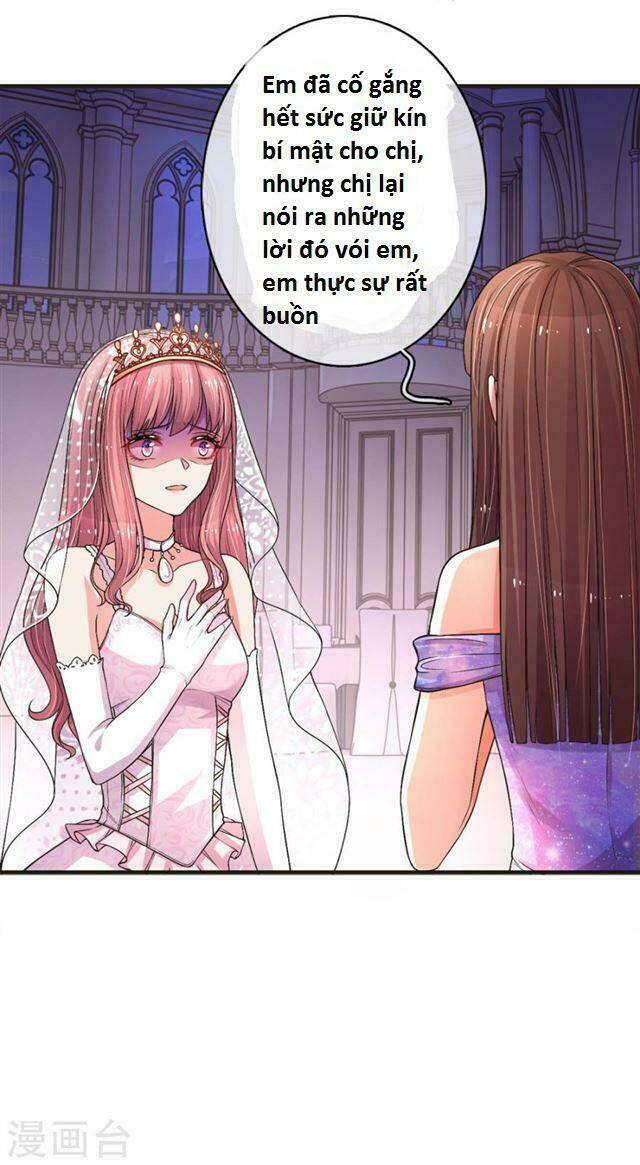 trùng sinh để trả thù chapter 3 4