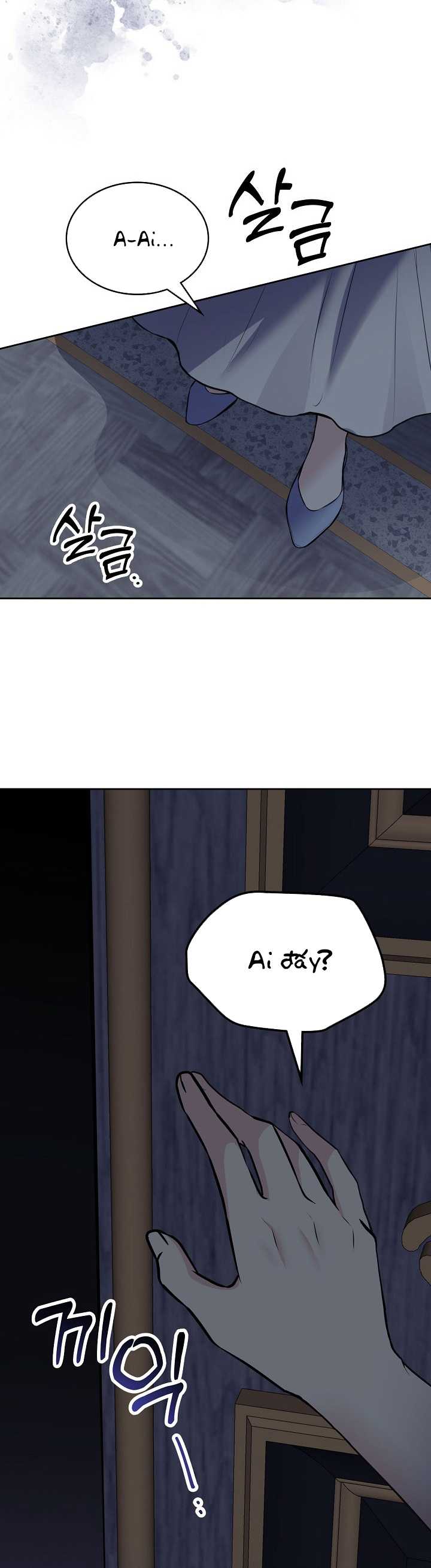 vị hôn thê giả của thái tử chapter 36 48