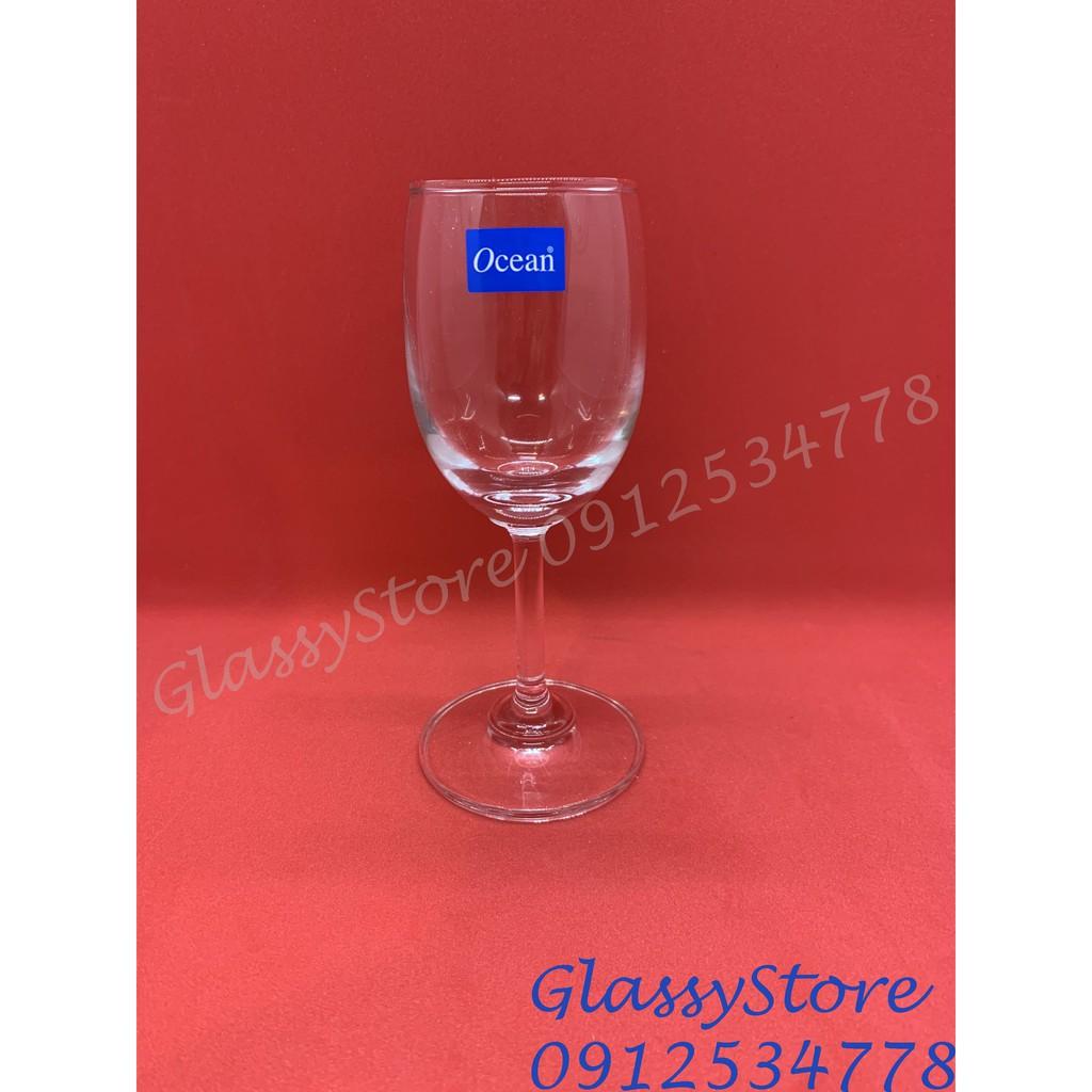 Ly rượu vang thủy tinh Ocean Classic Sherry 1501P04 - Hàng chính hãng