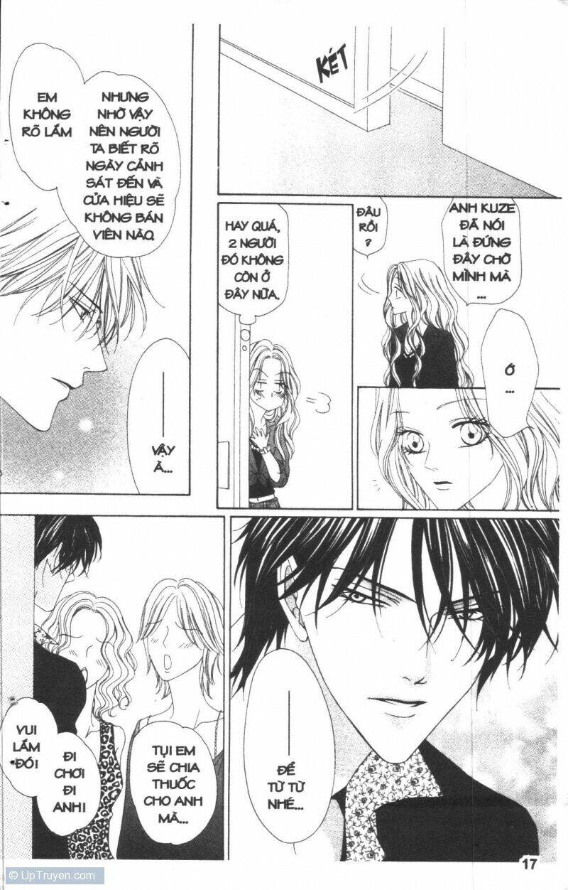 007 phá án chapter 9 13