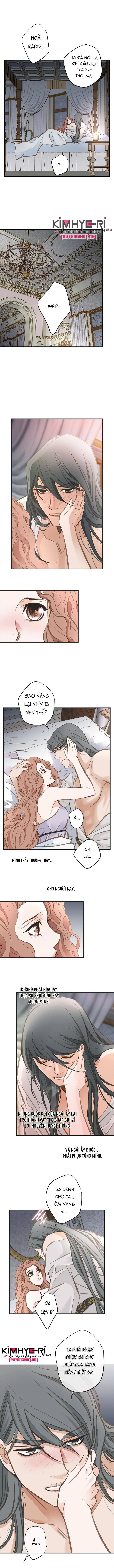 cuộc hôn nhân sinh tồn chapter 10 9