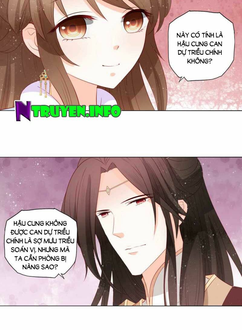 nam phi nữ tướng chapter 54 5