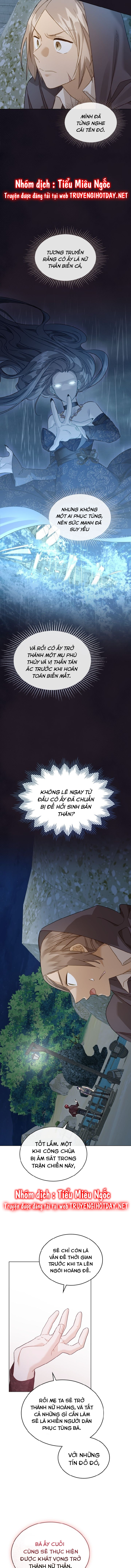 hải tặc thượng lưu chapter 49 13