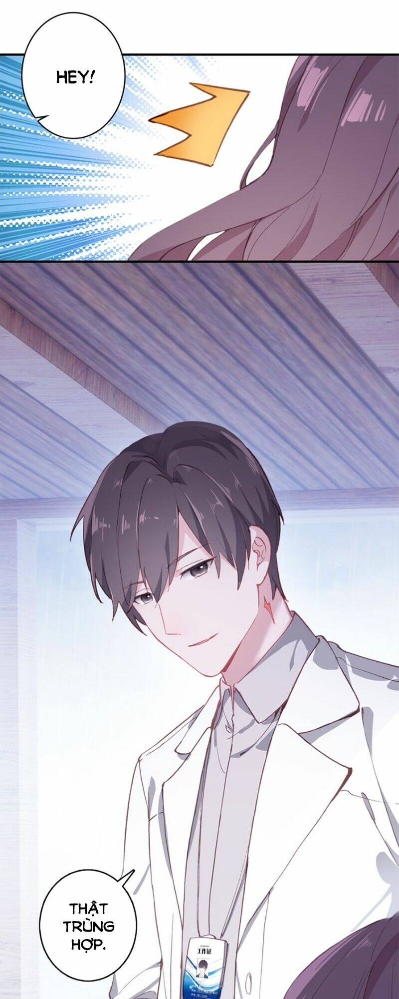 nhất sinh nhất thế mỹ nhân cốt chapter 2 12