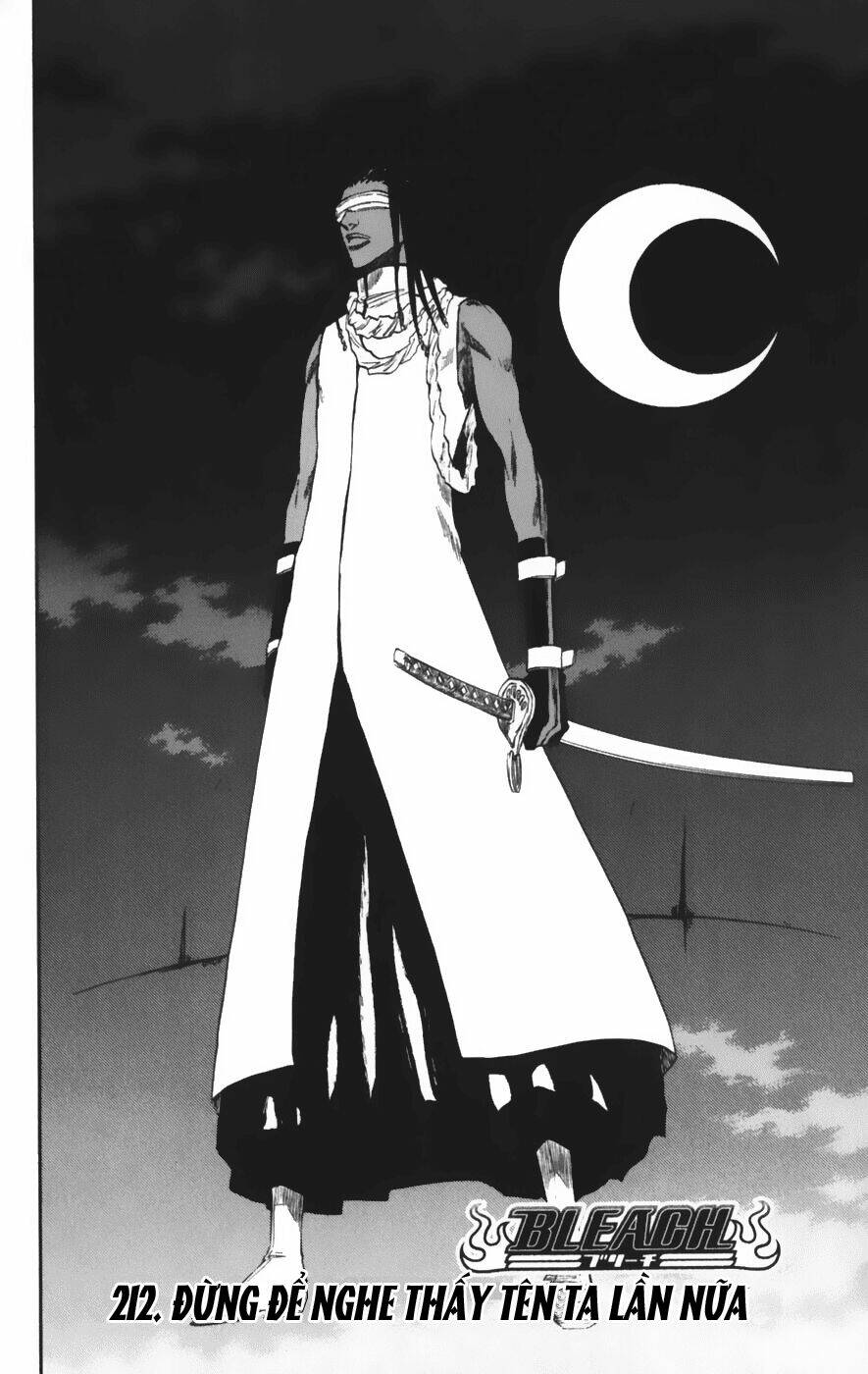 thần chết ichigo chapter 212 3
