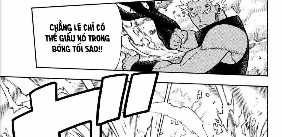 biệt đội lính cứu hỏa chapter 281 44