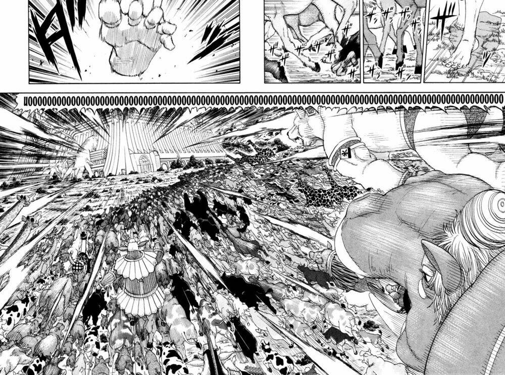 doubutsu no kuni chapter 31 44