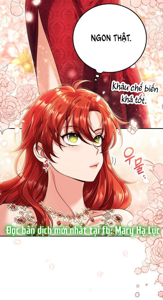 tôi sẽ ly hôn với người chồng bạo chúa chapter 20.2 37