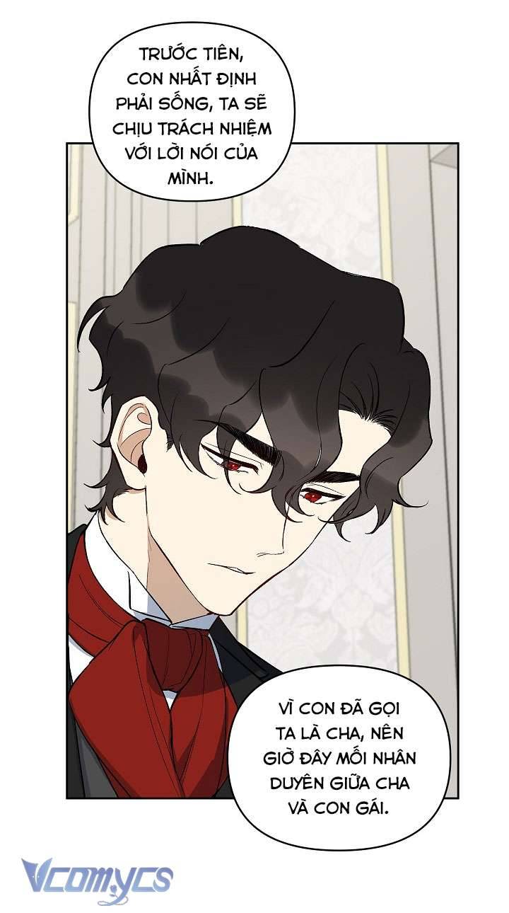 phương pháp trở thành con gái của người hùng bóng đêm chapter 13 43